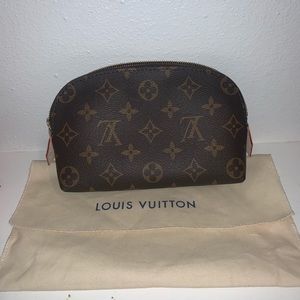 Louis Vuitton Cosmetic Pouch